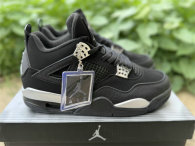 Copy Authentic Air Jordan 4 “Laser” Red/Black/White
