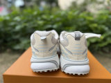 LV TRAINER SNEAKERS (135)