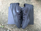 Authentic Nike Kobe 9 Elite Black