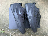 Authentic Nike Kobe 9 Elite Black