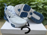 Nike Air Max 270 Premium White/Blue