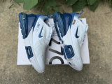 Nike Air Max 270 Premium White/Blue