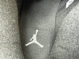 Authentic Air Jordan 4 GS White Thunder