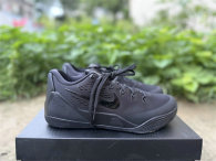 Authentic Nike Kobe 9 Elite Black