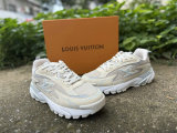LV TRAINER SNEAKERS (135)