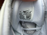 Authentic Nike Air Zoom Huarache 2K4 White/DK Green
