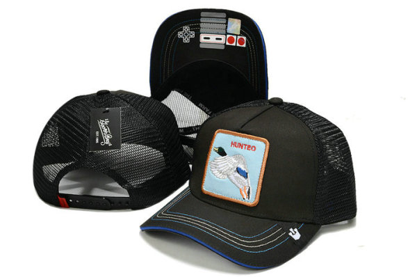 Goorin Bros Snapback Hat (22)