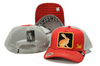 Goorin Bros Snapback Hat (42)