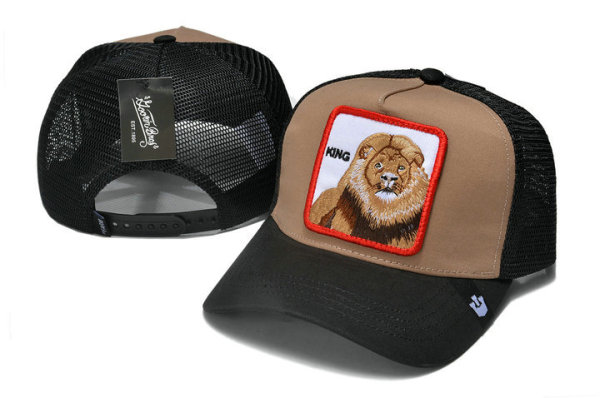 Goorin Bros Snapback Hat (50)