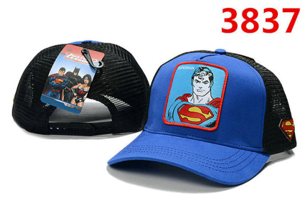 Goorin Bros Snapback Hat (53)