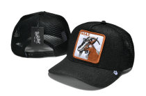 Goorin Bros Snapback Hat (15) Goorin Bros Snapback Hat (15)