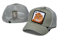 Goorin Bros Snapback Hat (46) Goorin Bros Snapback Hat (46)