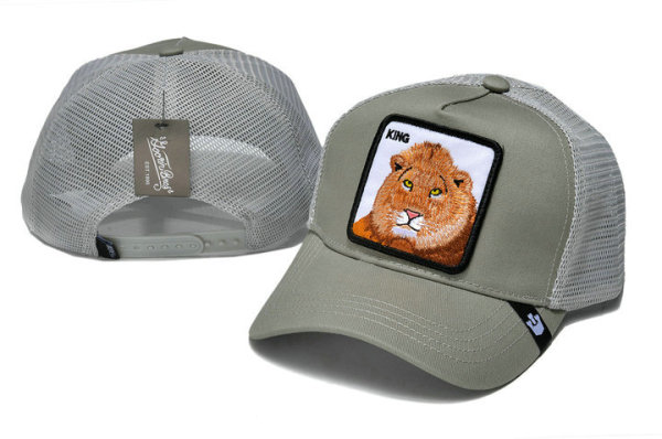 Goorin Bros Snapback Hat (46)