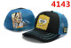 Goorin Bros Snapback Hat (14)