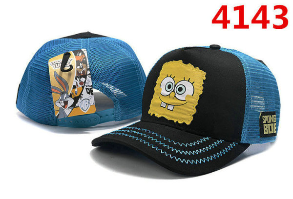 Goorin Bros Snapback Hat (14)