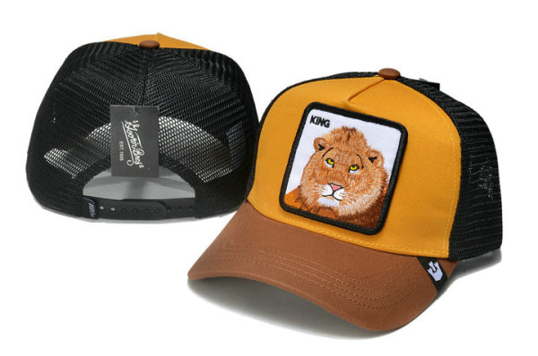 Goorin Bros Snapback Hat (56)