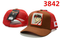 Goorin Bros Snapback Hat (26) Goorin Bros Snapback Hat (26)