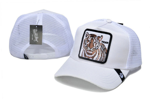 Goorin Bros Snapback Hat (7)