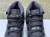Authentic Air Jordan 11 “Space Jam” 2026