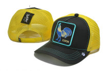 Goorin Bros Snapback Hat (8) Goorin Bros Snapback Hat (8)