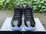 Authentic Air Jordan 11 “Space Jam” 2026