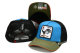 Goorin Bros Snapback Hat (32)