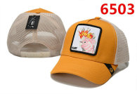 Goorin Bros Snapback Hat (72)