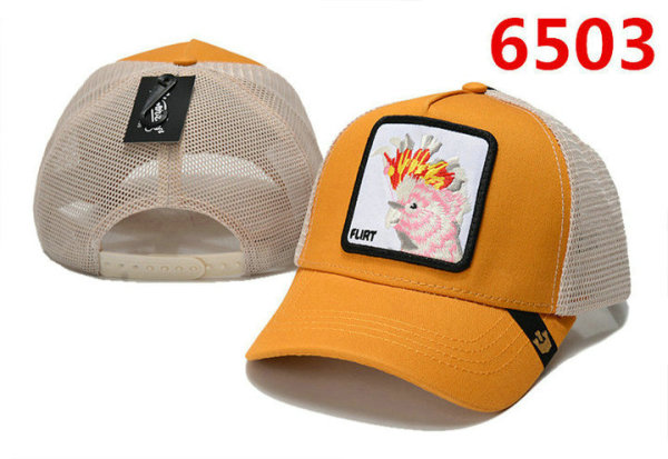 Goorin Bros Snapback Hat (72)