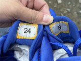 Authentic Nike Kobe 5 Protro Sapphire Blue/Jade