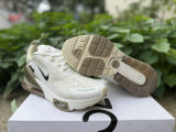 Nike Air Max 270 Premium Sail/Khaki