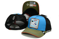 Goorin Bros Snapback Hat (39)