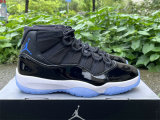 Authentic Air Jordan 11 “Space Jam” 2026