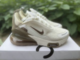 Nike Air Max 270 Premium Sail/Khaki