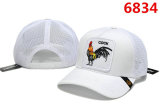 Goorin Bros Snapback Hat (73)