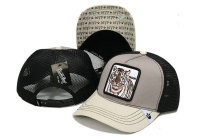 Goorin Bros Snapback Hat (54) Goorin Bros Snapback Hat (54)