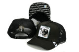 Goorin Bros Snapback Hat (63)