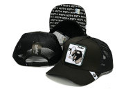 Goorin Bros Snapback Hat (63)