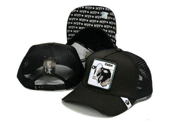 Goorin Bros Snapback Hat (63)