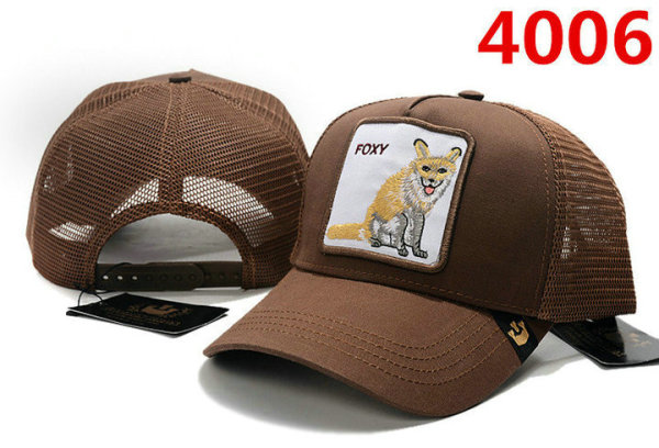 Goorin Bros Snapback Hat (29)