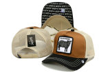 Goorin Bros Snapback Hat (11)