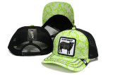 Goorin Bros Snapback Hat (74)