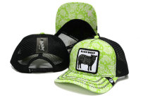 Goorin Bros Snapback Hat (74) Goorin Bros Snapback Hat (74)