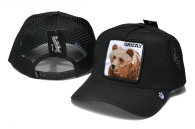 Goorin Bros Snapback Hat (40)