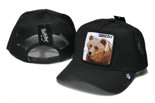 Goorin Bros Snapback Hat (40)