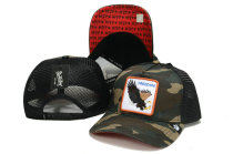 Goorin Bros Snapback Hat (12) Goorin Bros Snapback Hat (12)