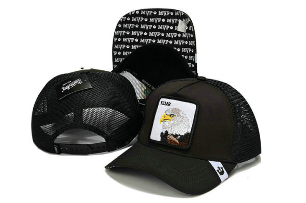 Goorin Bros Snapback Hat (52)