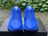 Authentic Nike Kobe 5 Protro Sapphire Blue/Jade