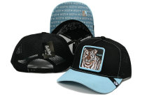 Goorin Bros Snapback Hat (57) Goorin Bros Snapback Hat (57)