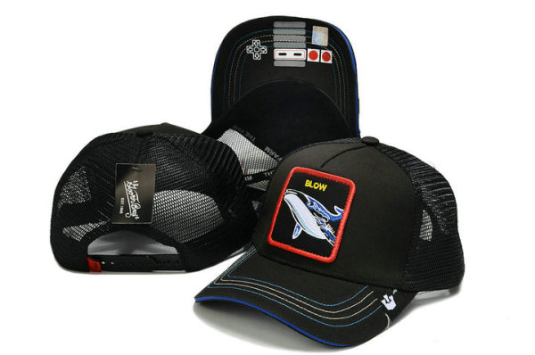 Goorin Bros Snapback Hat (71)