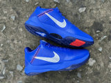 Authentic Nike Kobe 5 Protro Sapphire Blue/Jade